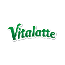 logo VITALATTE